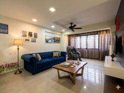 Blk 336 Clementi Avenue 2 (Clementi), HDB 5 Rooms #537790521